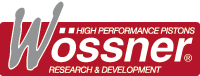 Logo of Wössner GmbH