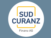Logo of Südcuranz Finanz AG