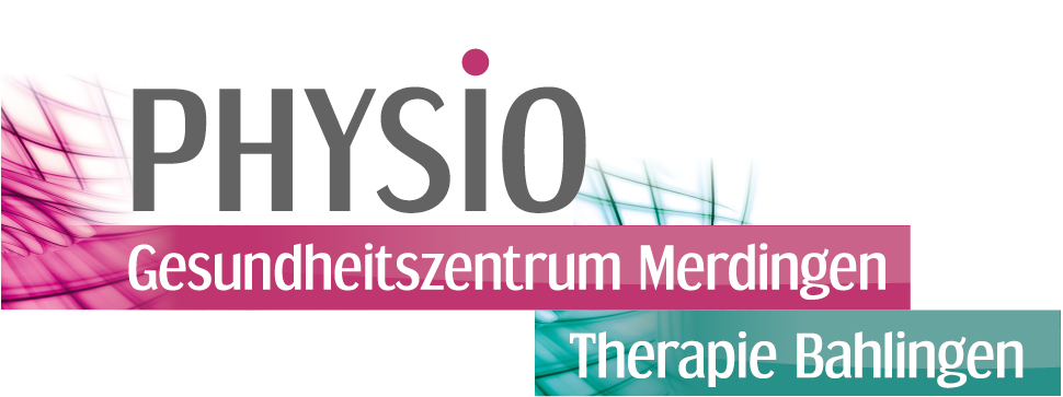Logo of Gesundheitszentrum Merdingen