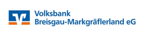 Logo of Volksbank Breisgau-Markgräflerland eG