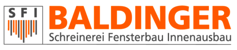 Logo of SFI Baldinger GmbH
