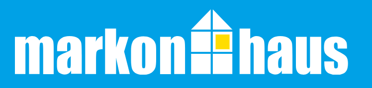 Logo of markon-haus GmbH