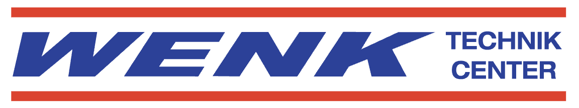 Logo of Wenk Schweißtechnik GmbH