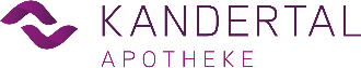 Logo of KANDERTAL APOTHEKE