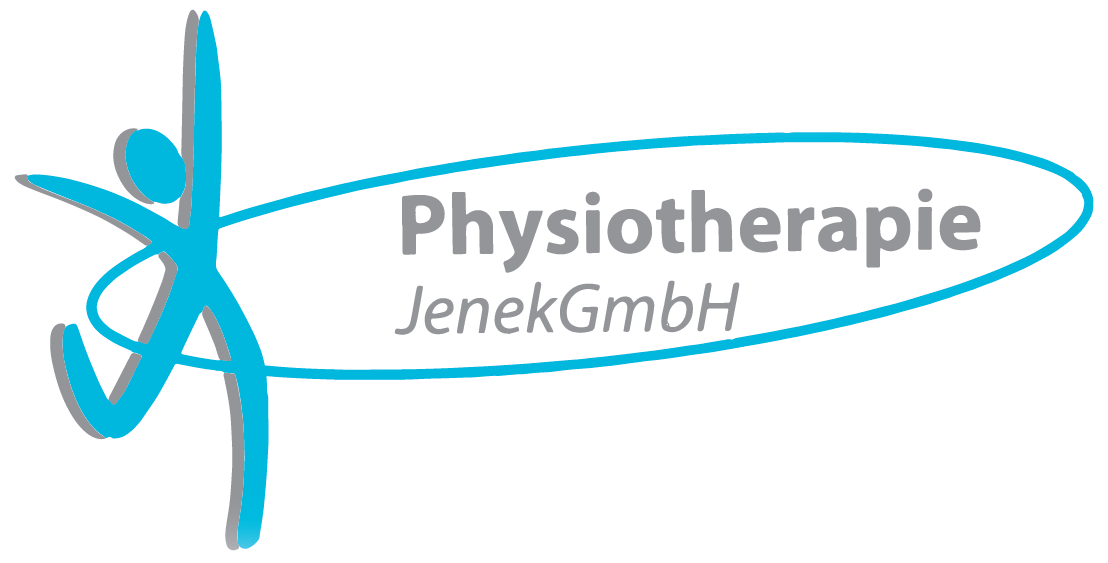 Logo of Physiotherapie Jenek GmbH