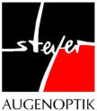 Logo of Augenoptik Steyer GmbH