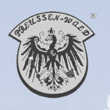 Logo of  Preussenwald Bestattungen - Sargdepot