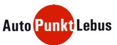 Logo of Autopunkt Lebus Klose Peter