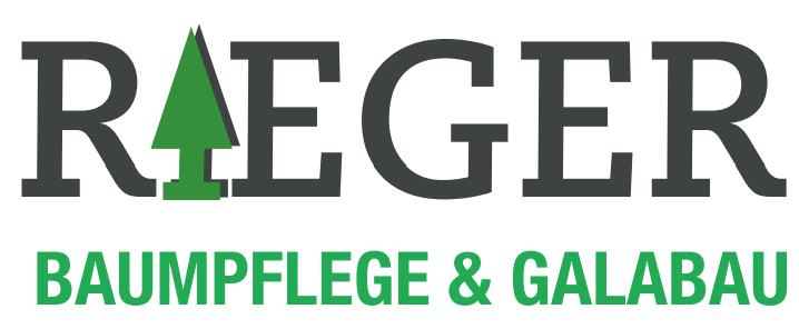 Logo of Rieger Forstbetrieb