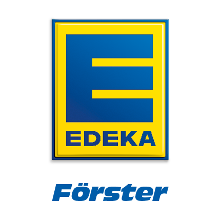 Logo of EDEKA Förster