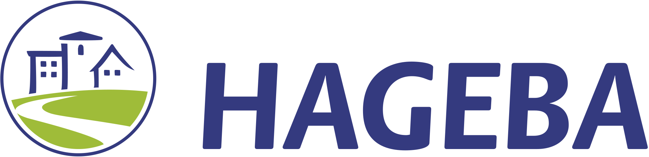 Logo of Hageba