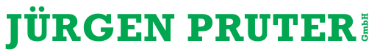 Logo of Jürgen Pruter GmbH
