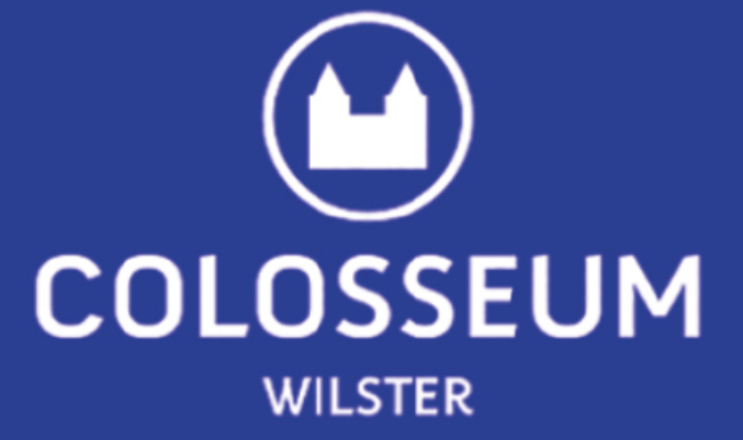 Logo of Colosseum Wilster