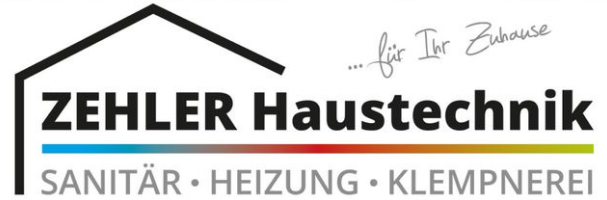 Logo of Zehler Haustechnik GmbH & Co. KG