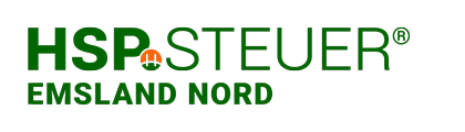 Logo of HSP STEUER Bröring & Partner Steuerberatungsgesellschaft mbB