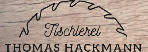Logo of Tischlerei Thomas Hackmann