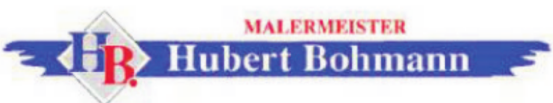 Logo of Malermeister Hubert Bohmann