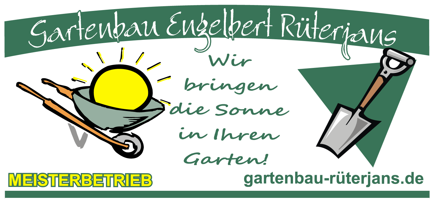 Logo of Engelbert Rüterjans