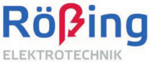 Logo of Elektrotechnik Rößing GmbH