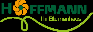 Logo of Blumenhaus Hoffmann