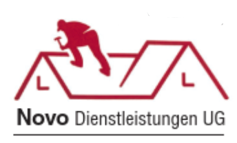 Logo of Novo Dienstleistungen UG