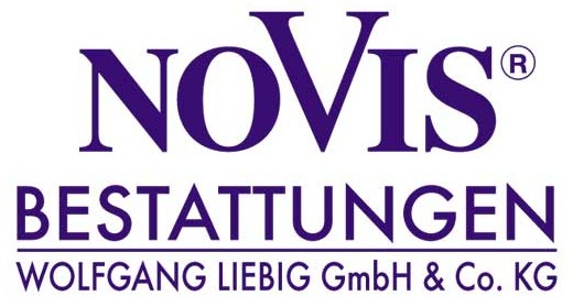 Logo of Novis Bestattungen - Wolfgang Liebig GmbH & Co. KG