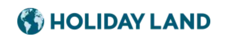 Logo of HOLIDAY LAND Reisebüro Wege GmbH