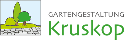 Logo of Gartengestaltung Kruskop