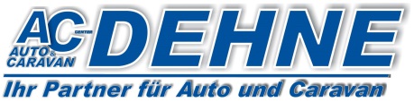 Logo of AC Dehne