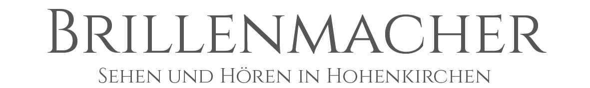 Logo of Brillenmacher e.K.