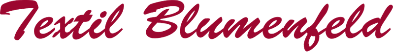 Logo of Textil Blumenfeld
