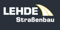 Logo of Lehde Straßen- & Tiefbau GmbH & Co.KG