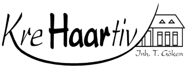 Logo of KreHaartiv