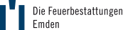 Logo of Feuerbestattungen Weser-Ems GmbH & Co. KG