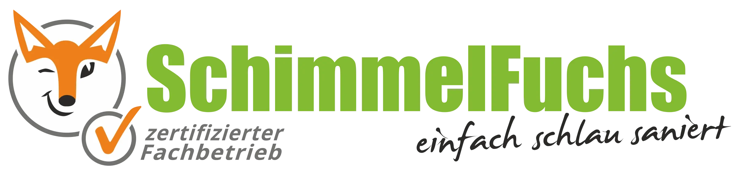 Logo of SchimmelFuch
