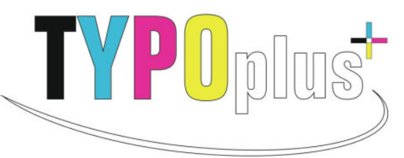 Logo of Andreas Reich Typoplus Werbetechnik & Textilveredelung