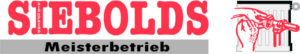 Logo of Stephan Siebolds