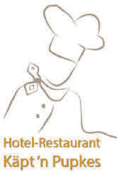 Logo of Käpt'n Pupkes