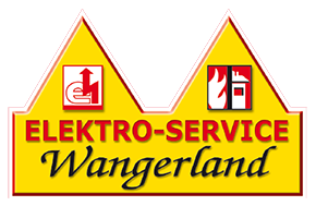 Logo of Elektro-Service Wangerland Inhaber Stefan Jürgens e.K.