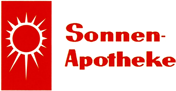 Logo of Sonnen Apotheke