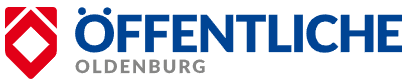 Logo of Öffentliche Oldenburg - Philipp Opitz