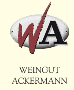 Logo of Weingut Ackermann