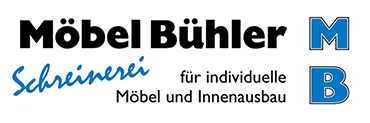 Logo of Schreinerei Möbel Bühler