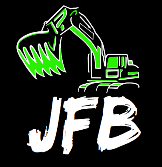 Logo of JFB Landschaftsbau