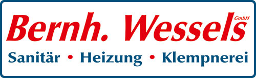 Logo of Bernhard Wessels GmbH