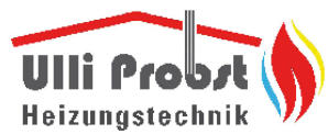 Logo of Ulli Probst