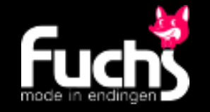 Logo of Modehaus Fuchs GmbH