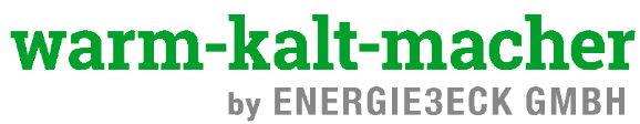 Logo of Energie3Eck GmbH