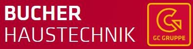 Logo of BUCHER HAUSTECHNIK