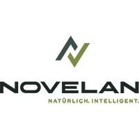 Logo of NOVELAN